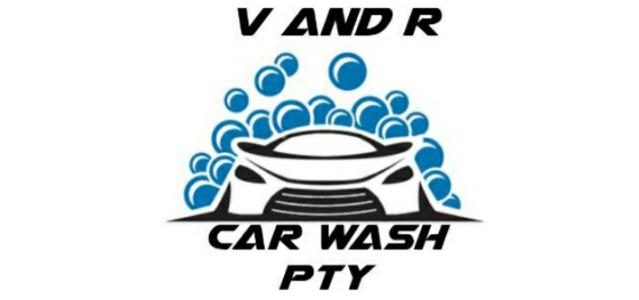 V & R Carwash